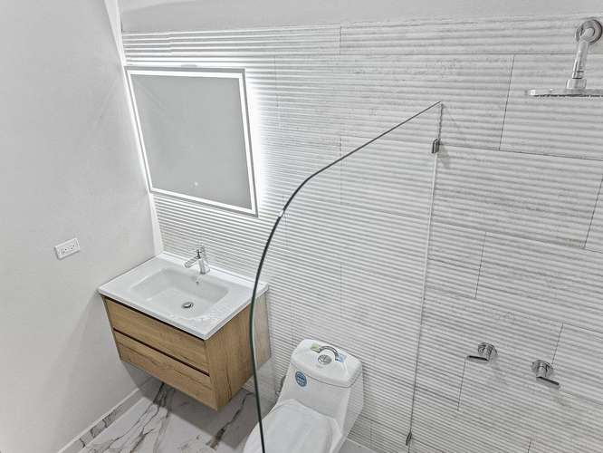 Casa Italia | Dúplex nuevo en Coco Norte, a pie de la playa