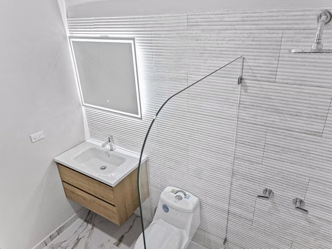 Casa Italia | Dúplex nuevo en Coco Norte, a pie de la playa - Imagen 42