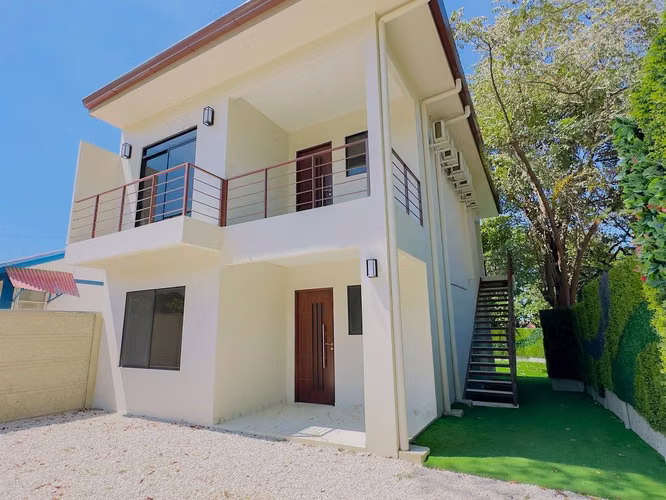 Casa Italia | Dúplex nuevo en Coco Norte, a pie de la playa - Imagen 11