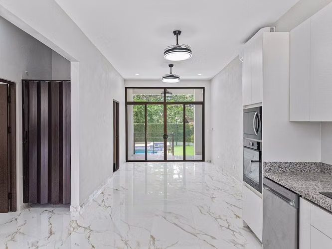 Casa Italia | Dúplex nuevo en Coco Norte, a pie de la playa - Imagen 29