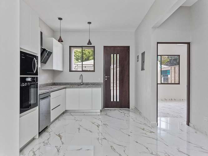 Casa Italia | Dúplex nuevo en Coco Norte, a pie de la playa