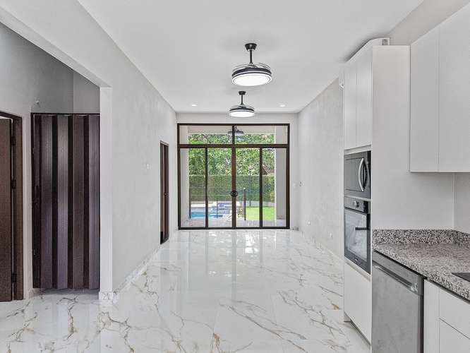 Casa Italia | Dúplex nuevo en Coco Norte, a pie de la playa