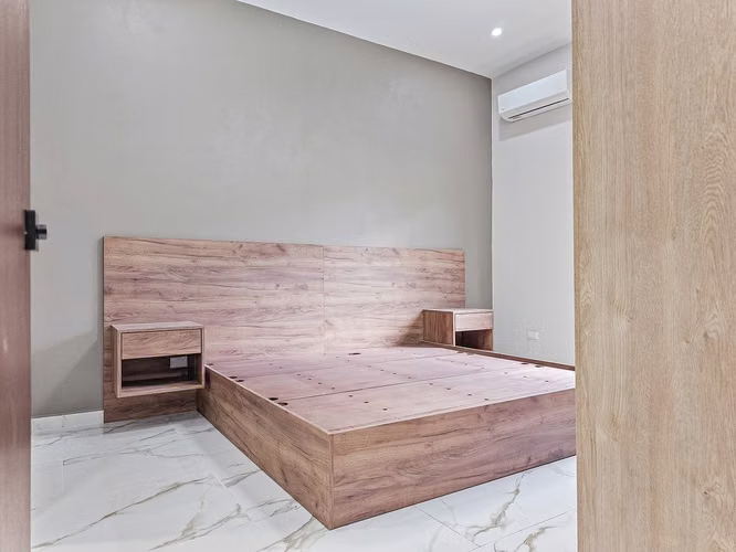 Casa Italia | Dúplex nuevo en Coco Norte, a pie de la playa - Imagen 51