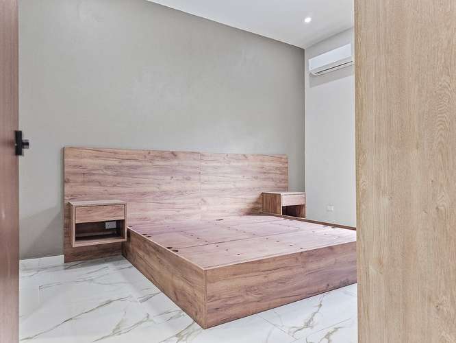 Casa Italia | Dúplex nuevo en Coco Norte, a pie de la playa