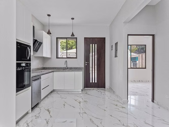 Casa Italia | Dúplex nuevo en Coco Norte, a pie de la playa - Imagen 16