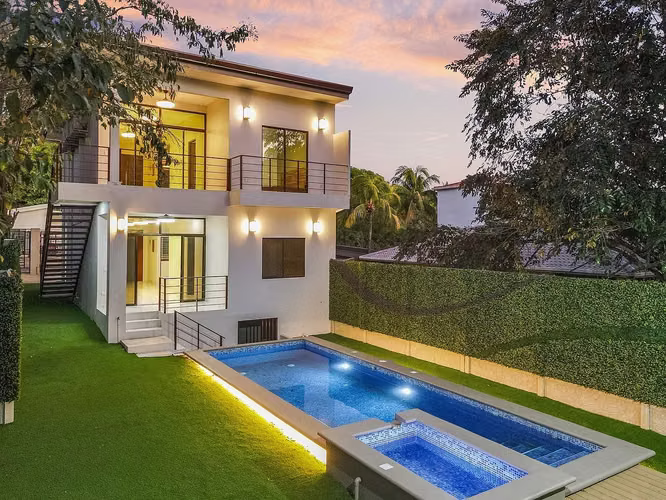 Casa Italia | Dúplex nuevo en Coco Norte, a pie de la playa - Imagen 8