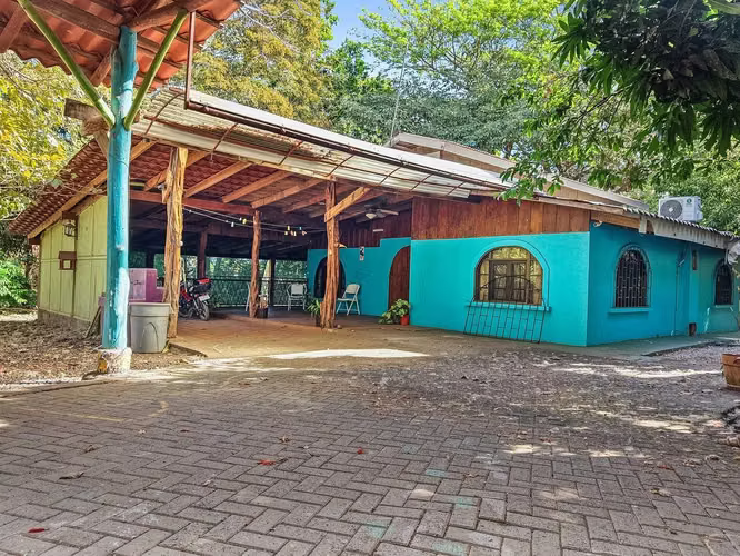 Casa Tempisque | Propiedad multirresidencial en el centro de Playas del Coco - Imagen 31