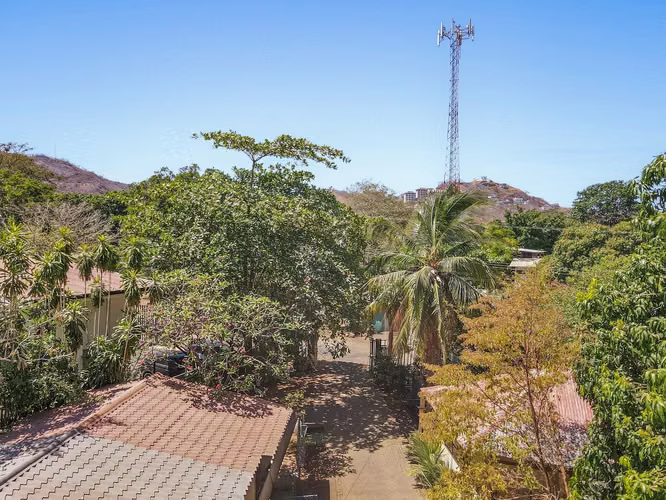 Casa Tempisque | Propiedad multirresidencial en el centro de Playas del Coco - Imagen 49