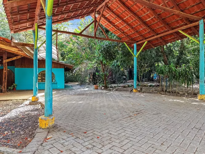 Casa Tempisque | Propiedad multirresidencial en el centro de Playas del Coco - Imagen 34