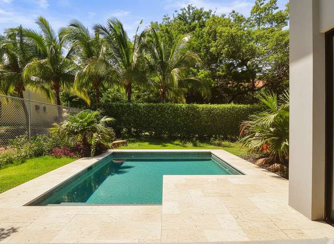 Casa Maleku #1 | Casa nueva entre Playa Ocotal y Playas del Coco - Imagen 3