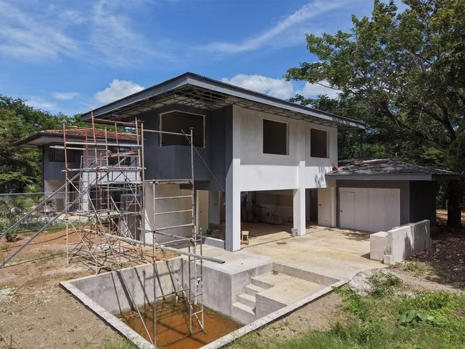 Casa Maleku #1 | Casa nueva entre Playa Ocotal y Playas del Coco - Imagen 49