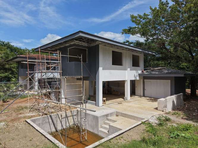 Casa Maleku #1 | Casa nueva entre Playa Ocotal y Playas del Coco - Imagen 33