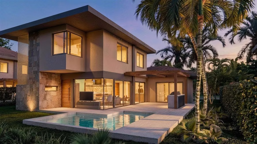 Casa Maleku #1 | Casa nueva entre Playa Ocotal y Playas del Coco - Imagen 36