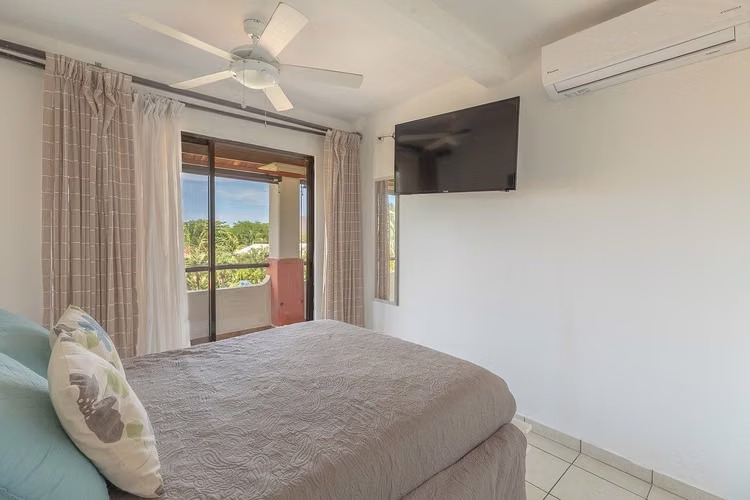 Coco Sunset 7 | Townhouse amueblado a pie de la playa, Playas del Coco - Imagen 48
