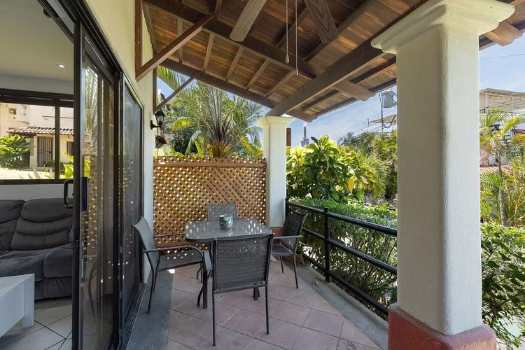 Coco Sunset 7 | Townhouse amueblado a pie de la playa, Playas del Coco - Imagen 41