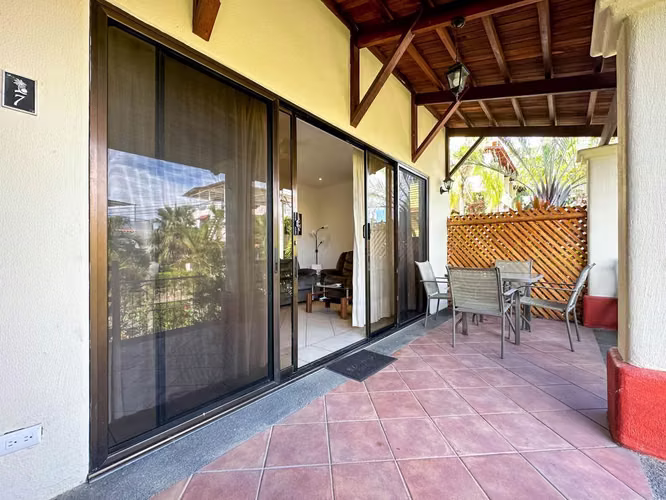 Coco Sunset 7 | Townhouse amueblado a pie de la playa, Playas del Coco - Imagen 26