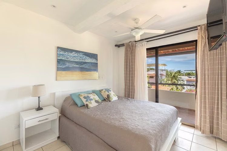 Coco Sunset 7 | Townhouse amueblado a pie de la playa, Playas del Coco - Imagen 51
