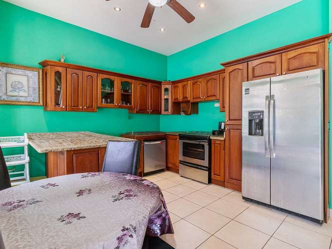 Casa Verde Vida | Casa con piscina privada y azotea en Playas del Coco