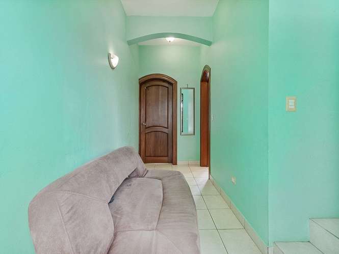 Casa Verde Vida | Casa con piscina privada y azotea en Playas del Coco