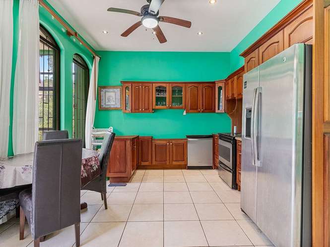 Casa Verde Vida | Casa con piscina privada y azotea en Playas del Coco