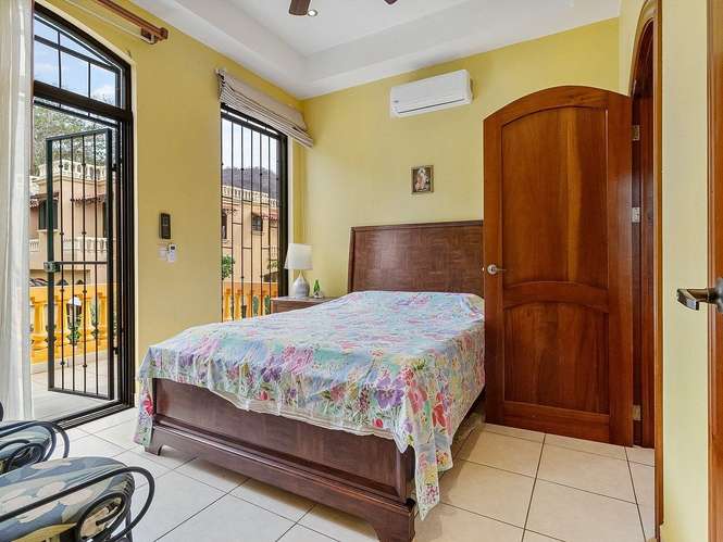 Casa Verde Vida | Casa con piscina privada y azotea en Playas del Coco