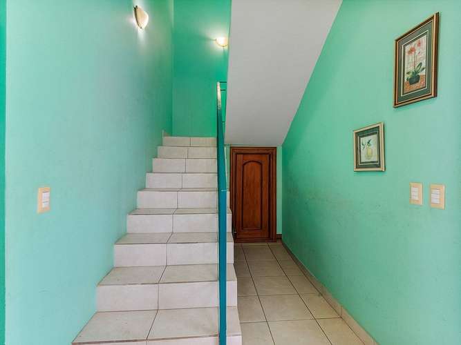 Casa Verde Vida | Casa con piscina privada y azotea en Playas del Coco