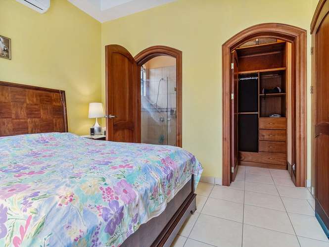 Casa Verde Vida | Casa con piscina privada y azotea en Playas del Coco