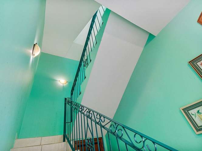 Casa Verde Vida | Casa con piscina privada y azotea en Playas del Coco
