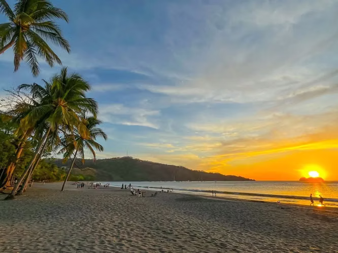 Lote Paraiso Hermoso | Playa Hermosa | Construi la casa de tus suenos cerca de la playa