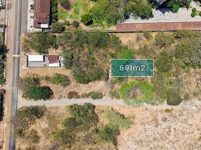 Lote Paraiso Hermoso | Lote en Playa Hermosa Guanacaste  - Imagen 6