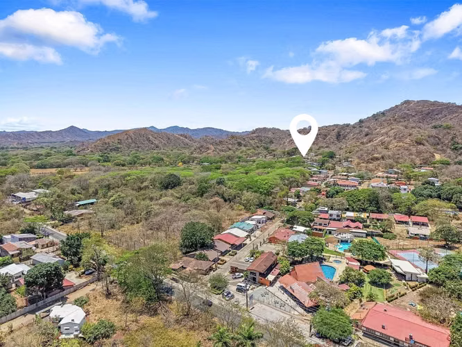 Villa Tranqui | Mediterráneo (Nacascol), un nivel, 2 hab / 2 baños - Imagen 9