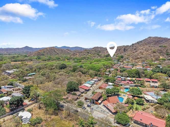 Villa Tranqui | Mediterráneo (Nacascol), un nivel, 2 hab / 2 baños - Imagen 5