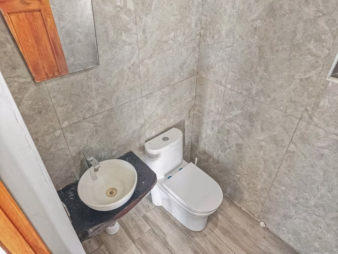 Villa Tranqui | Mediterráneo (Nacascol), un nivel, 2 hab / 2 baños - Imagen 45