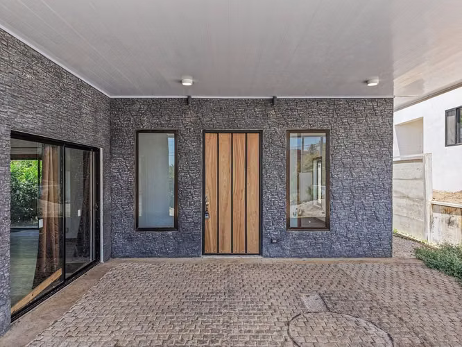 Villa Tranqui | Mediterráneo (Nacascol), un nivel, 2 hab / 2 baños - Imagen 6