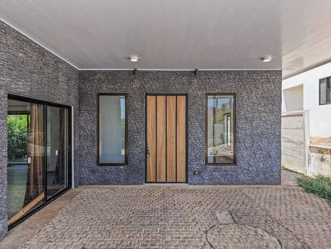 Villa Tranqui | Mediterráneo (Nacascol), un nivel, 2 hab / 2 baños - Imagen 4