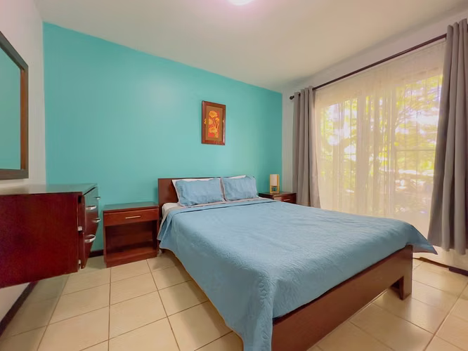 Cocomarindo 45 | Planta baja, 1 habitación, piscina estilo resort - Imagen 21