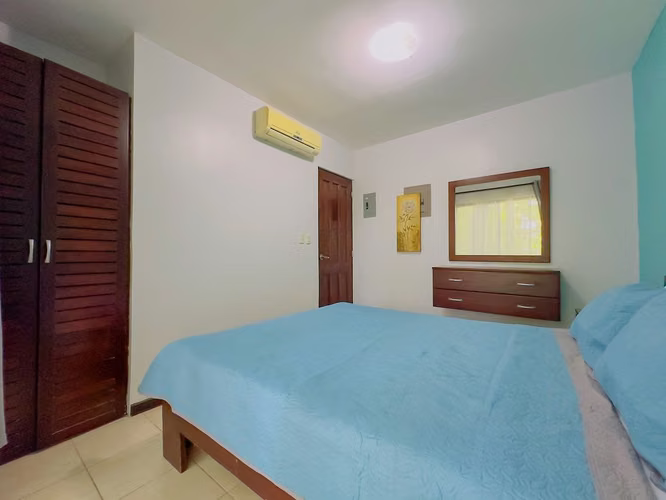 Cocomarindo 45 | Planta baja, 1 habitación, piscina estilo resort - Imagen 23