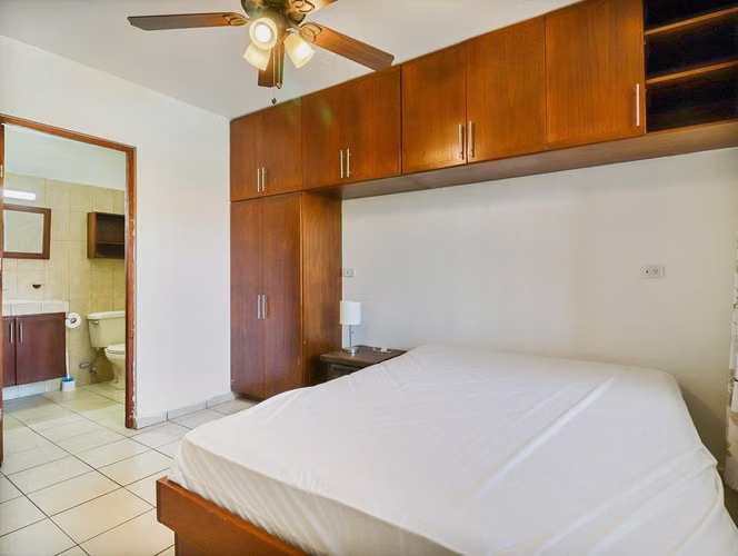Green Turtle 3 | Condo en planta baja cerca de la playa, Playas del Coco - Imagen 27