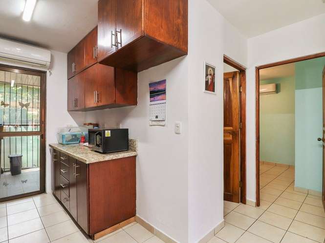 Green Turtle 3 | Condo en planta baja cerca de la playa, Playas del Coco - Imagen 15