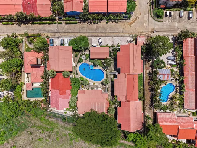 Green Turtle 3 | Condo en planta baja cerca de la playa, Playas del Coco - Imagen 18
