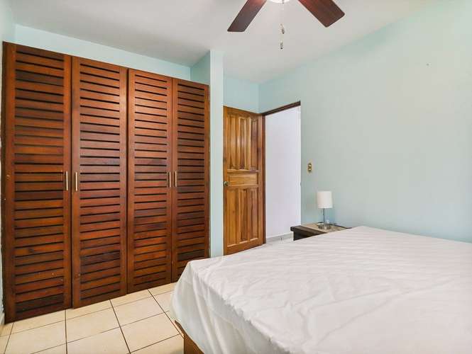 Green Turtle 3 | Condo en planta baja cerca de la playa, Playas del Coco - Imagen 18