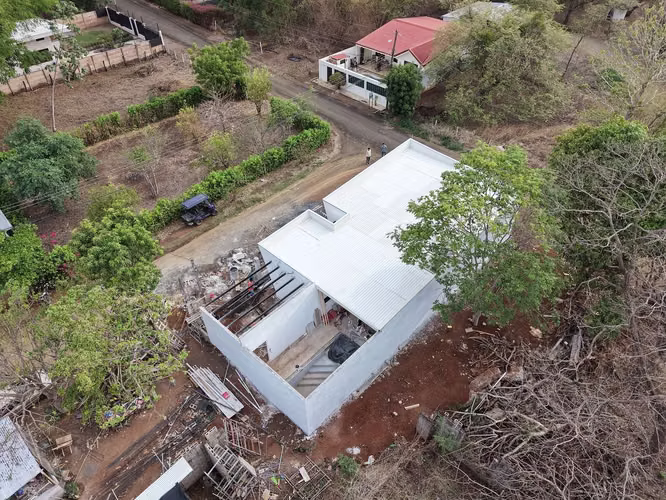 Casa Luma | Casa nueva amueblada con piscina, Playas del Coco - Imagen 12