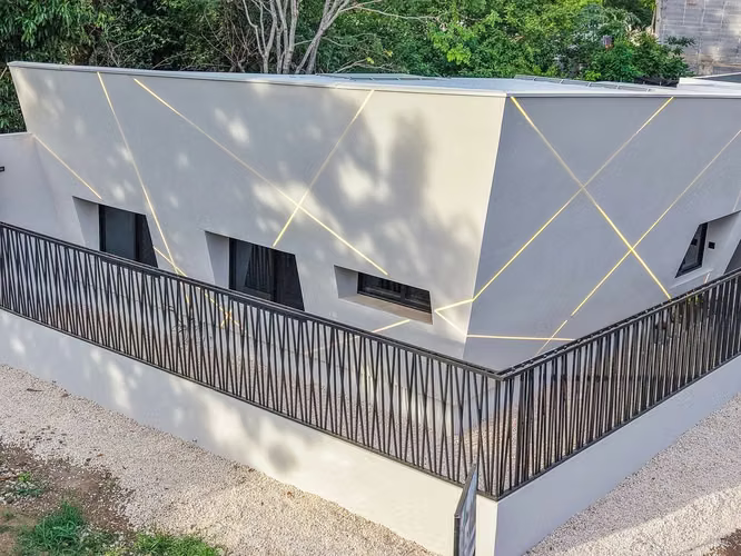Casa Luma | Casa nueva con piscina privada en Playas del Coco - Imagen 28