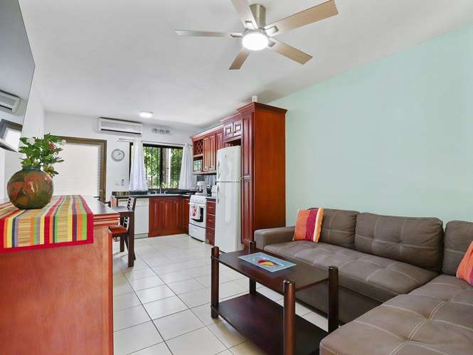 La Colina Ocotal 7029 | Condo en planta baja, 2 hab / 2 baños, rodeado de naturaleza - Imagen 17