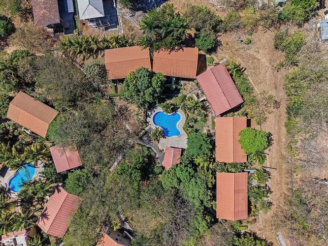 La Colina Ocotal 7029 | Condo en planta baja, 2 hab / 2 baños, rodeado de naturaleza - Imagen 5