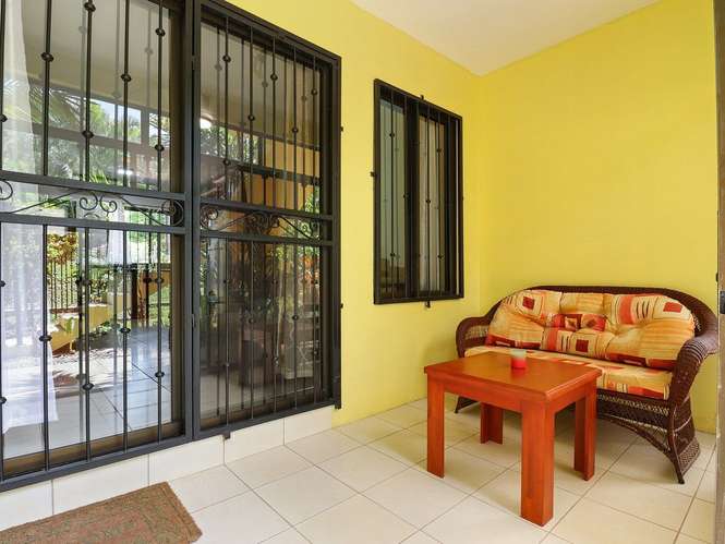 La Colina Ocotal 7029 | Condo en planta baja, 2 hab / 2 baños, rodeado de naturaleza - Imagen 12