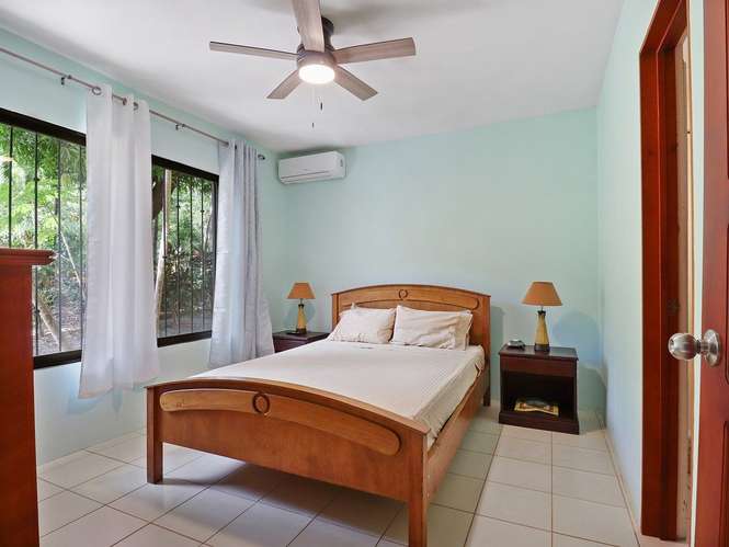 La Colina Ocotal 7029 | Condo en planta baja, 2 hab / 2 baños, rodeado de naturaleza - Imagen 24