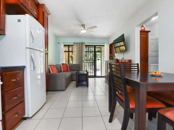 La Colina Ocotal 7029 | Condo en planta baja, 2 hab / 2 baños, rodeado de naturaleza - Imagen 19