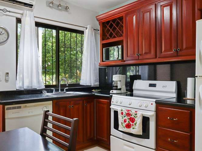 La Colina Ocotal 7029 | Condo en planta baja, 2 hab / 2 baños, rodeado de naturaleza - Imagen 21