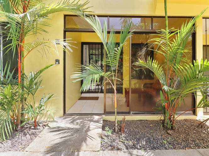 La Colina Ocotal 7029 | Condo en planta baja, 2 hab / 2 baños, rodeado de naturaleza - Imagen 9